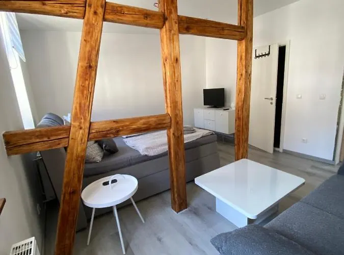 Gaestehaus Gluecksmoment