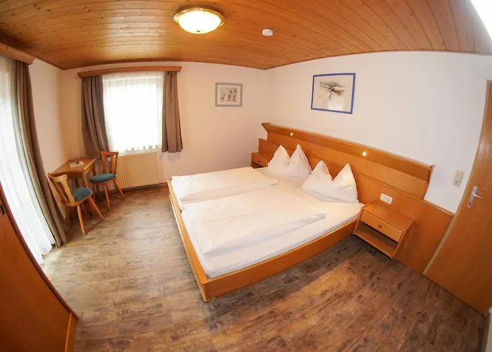 Der Steinerwirt - B&B In Bester Lage