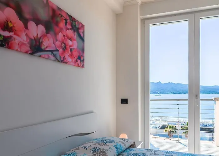 Appartamento Fronte Mare Bilocale