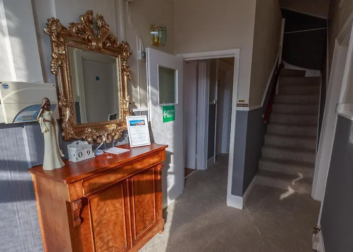 Bridge Guest House