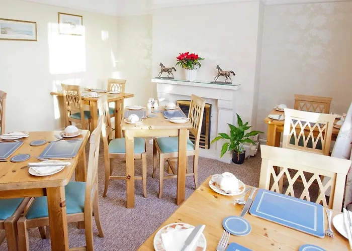 Amberlea Guest House
