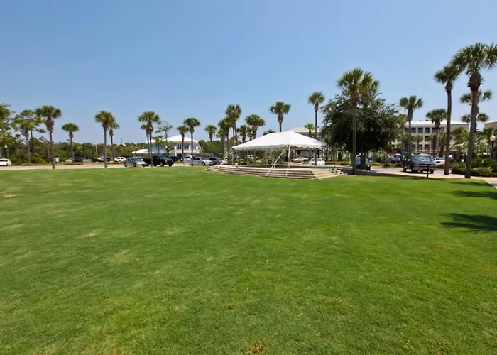 All Vacation Rentals Inn At Gulf Place