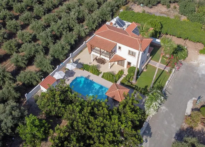 Villa Paradise