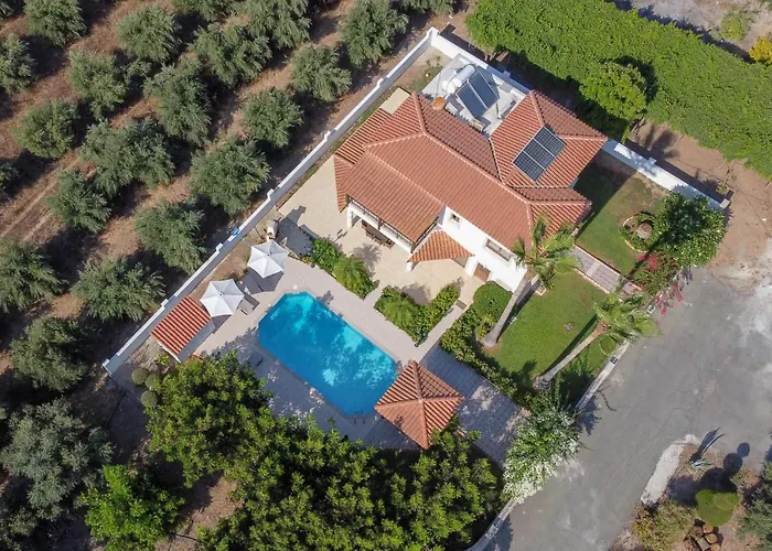 Villa Paradise