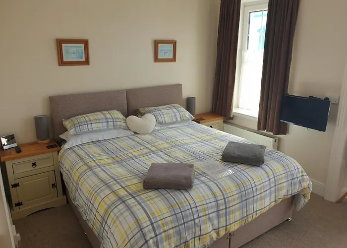 Crofton Guest House