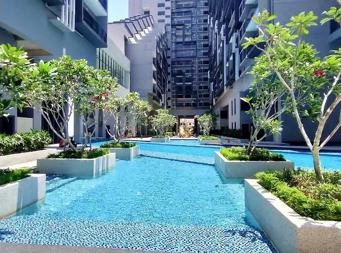 Imperio Homestay Private Bathtub Melaka Town - Near Jonker Street