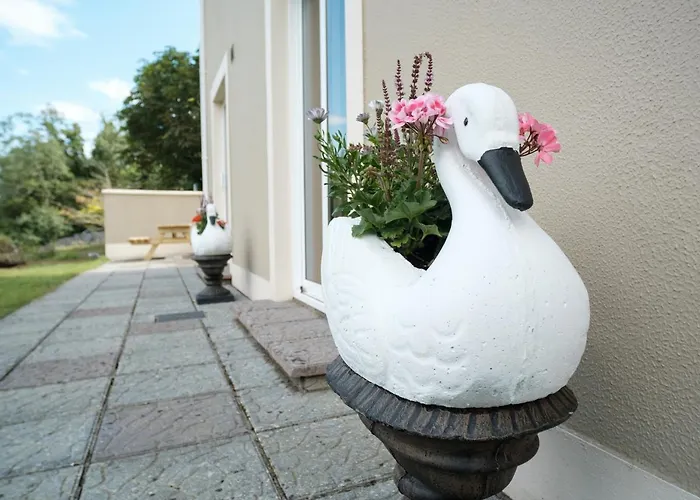 Ardilaun Guesthouse Self Catering