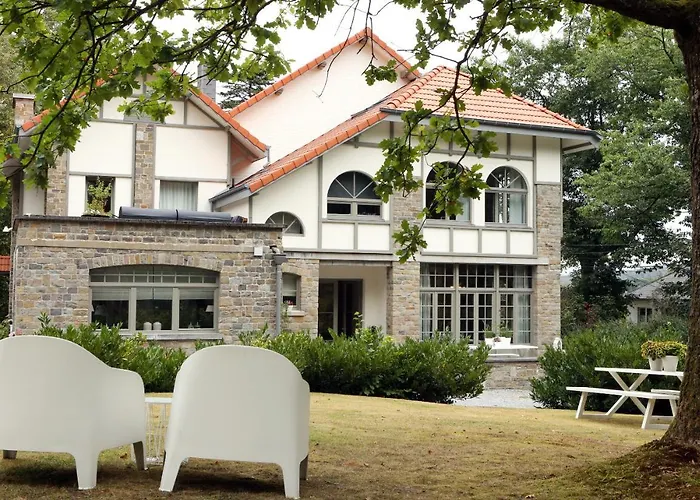 La Vigie, Spa
