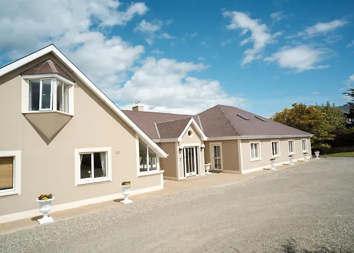 Ardilaun Guesthouse Self Catering