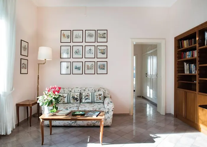 Villa Donna Elisa Sorrento