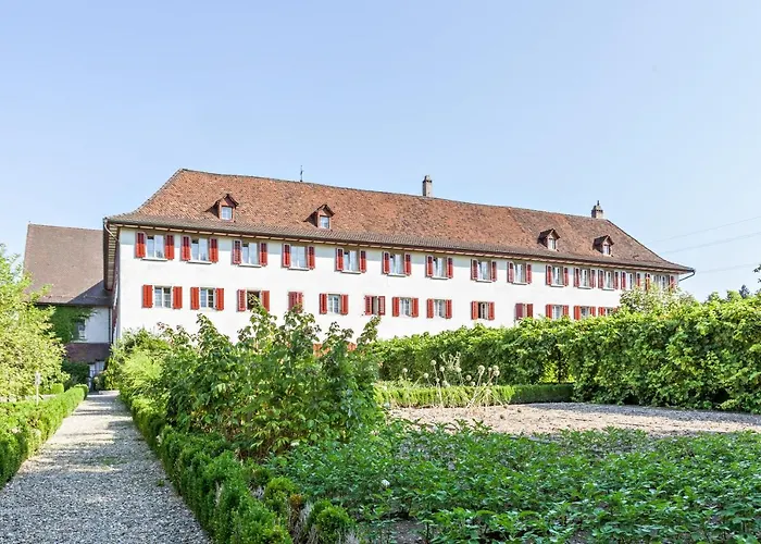 Kloster Dornach / Basel