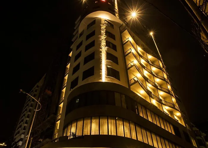 Mado Hotel