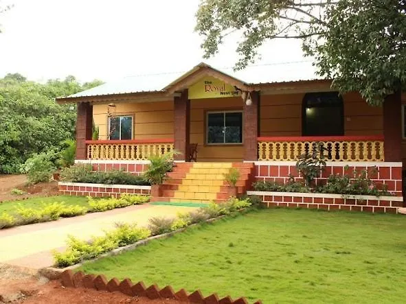 Royal Nest Villa