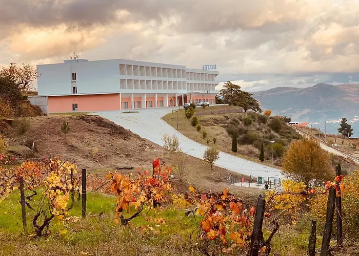 Plácido Hotel Douro - Tabuaço