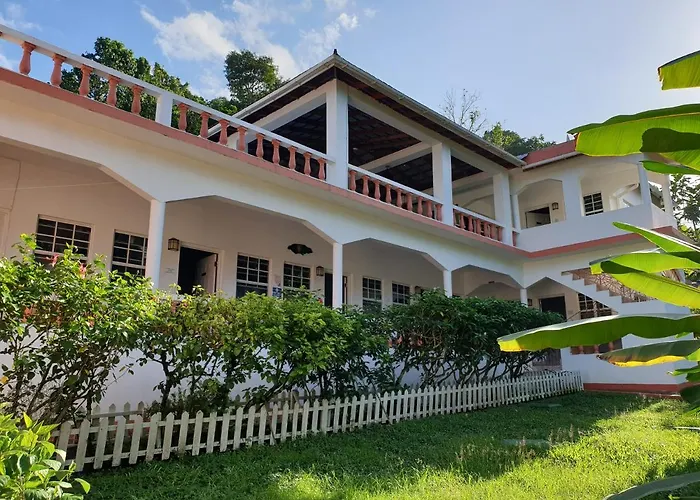 Polish Princess Guest House
