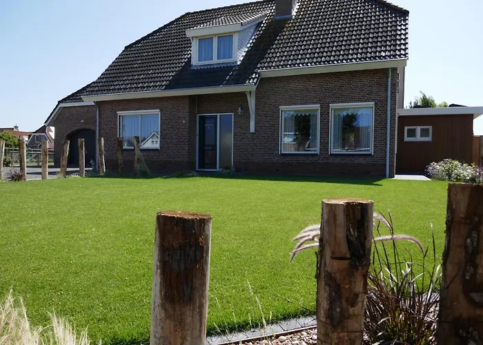 Luxe Kamer Chambre Renard Met Eigen Terras