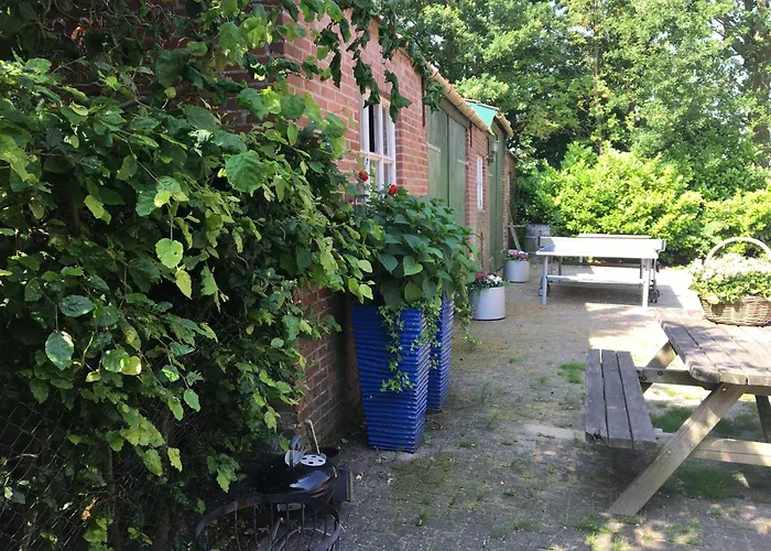  Bij Bedaf