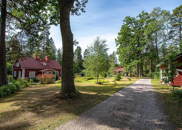 Villa Tammikko