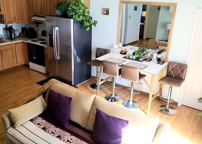 Luxury 2Br/1Ba Oasis In San Jose Ca