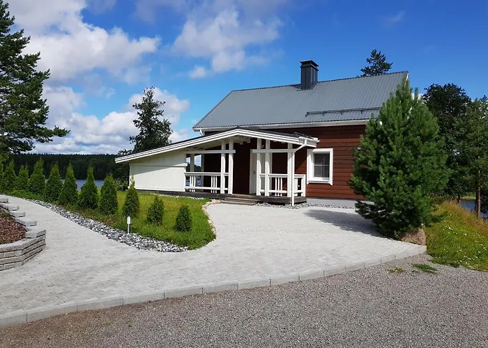 Ammatour Villas