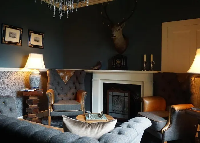 Ivybank Lodge