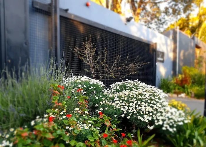 Cheap hotel: Hadeda Hall