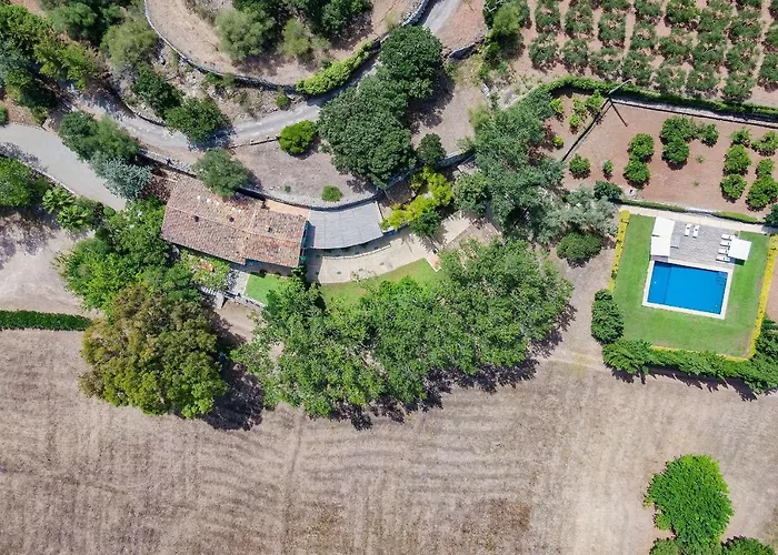 Villa Matge