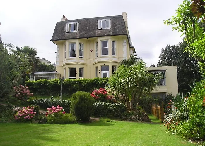 Elmington House- Adults Only