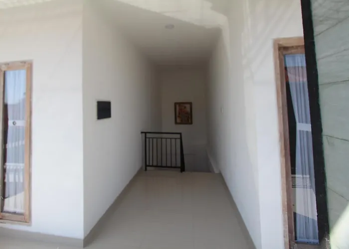 Guest house: Eva Guest House