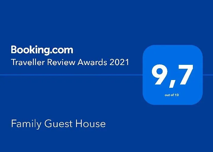Family Guest House