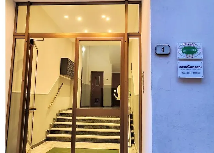Rhs - Casa Consani