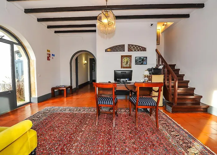 Santo António's Guesthouse
