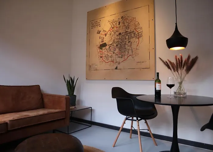 Overnachten In De Oude West-Indieschool