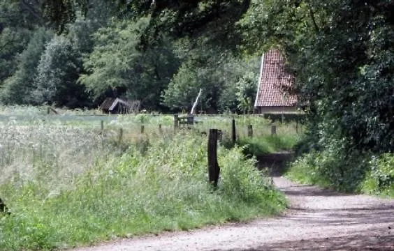 Overnachten In De Oude West-Indieschool