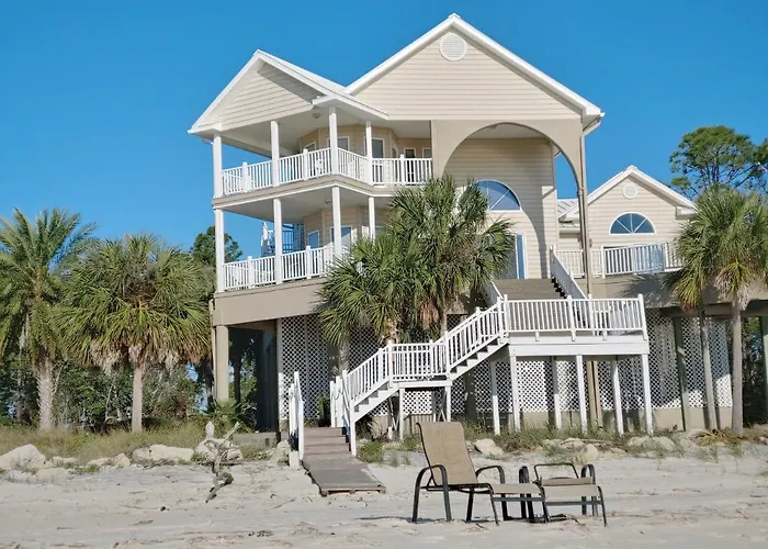 Paradise By The Sea