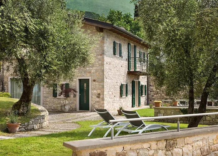 Villa Siresola