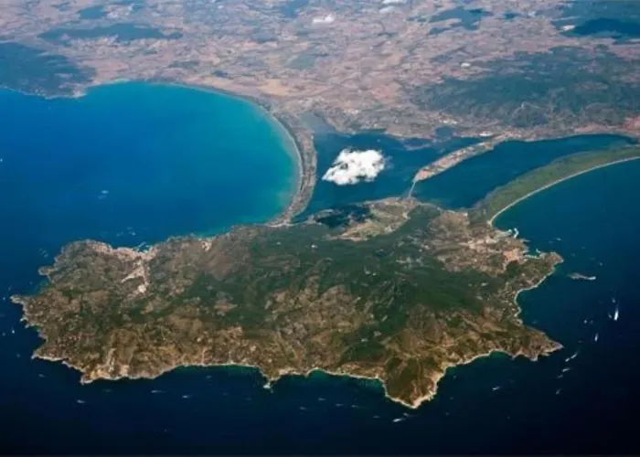 Affittacamere Orbetello Centro