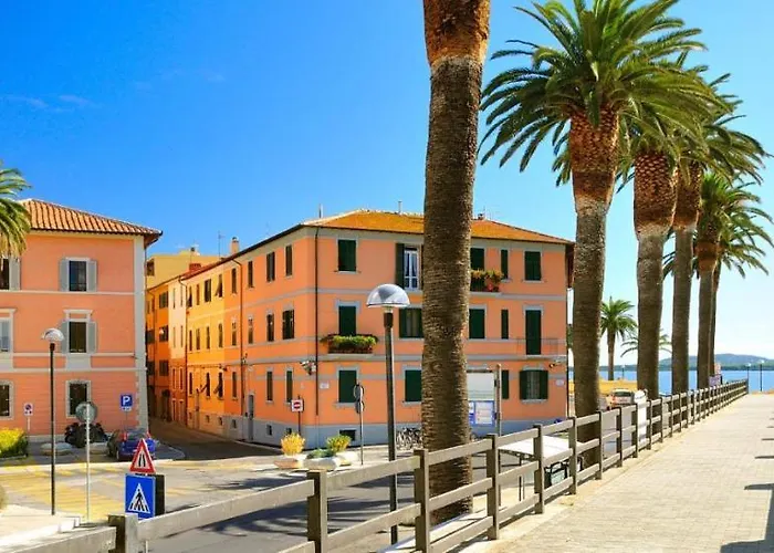 Affittacamere Orbetello Centro