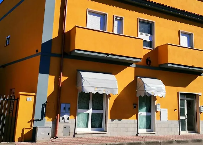La Lanterna Sul Como