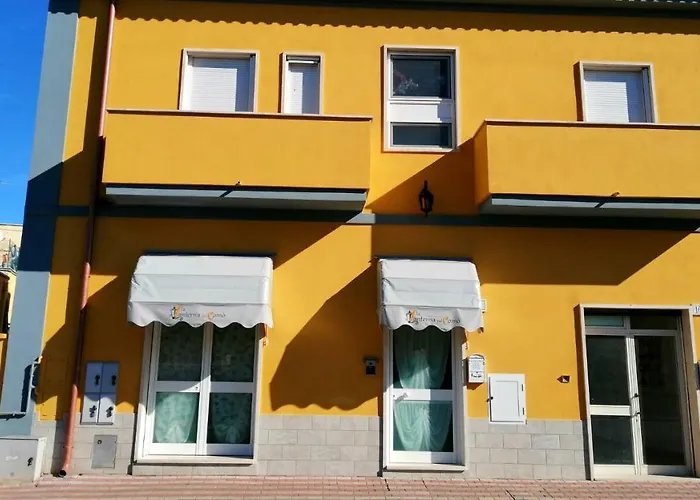 La Lanterna Sul Como