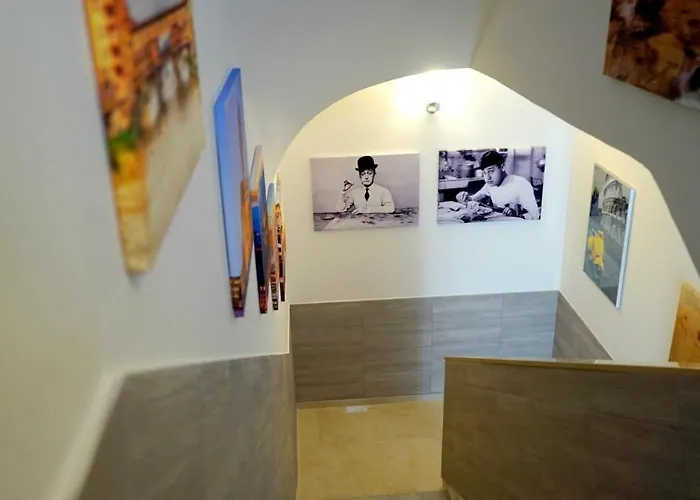 La Lanterna Sul Como