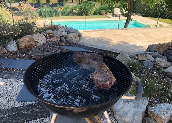 Villa Des Pies