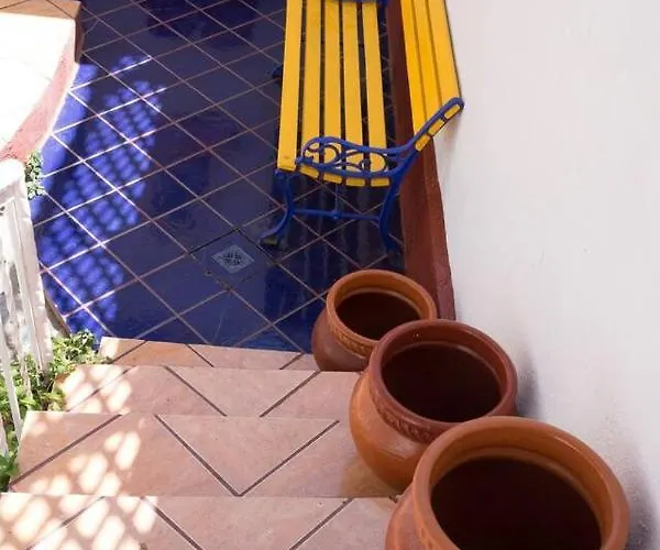 Greek Cottage Playas De Tijuana