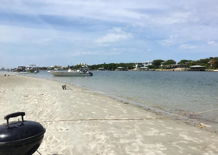Just Gotta Getaway