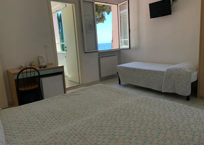 Baia Dei Gabbiani