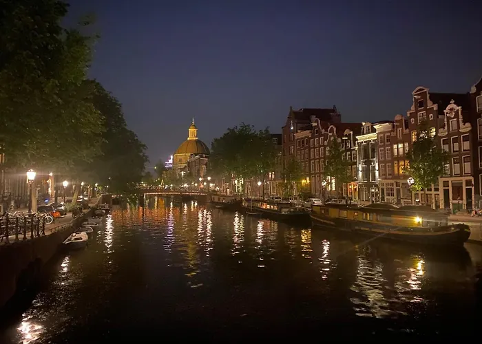 Singel Residence