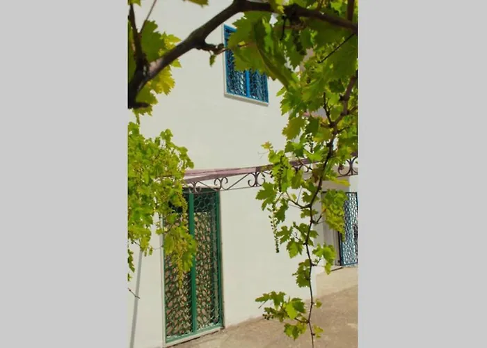 Pioppihouse Villa