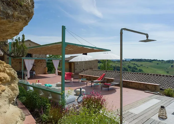 Villa La Coccola