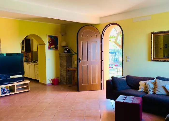 Villa Sarno