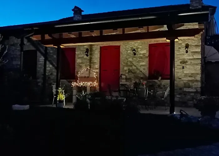 Le Scuderie Di S.Bakhita